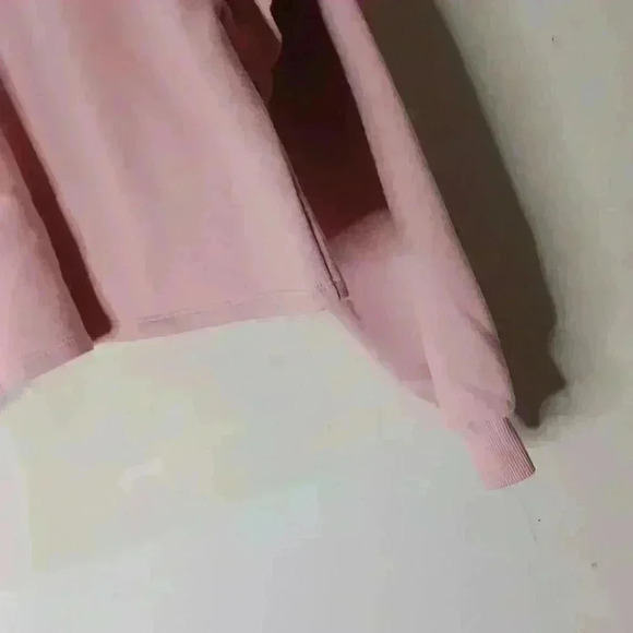 H&M Flowers Detail Sweatshirt - Picture 4 of 10